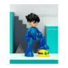 Jada Toys - Mega Man - Megaman Man Ver.02