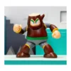 Jada Toys - Mega Man - Wood Man