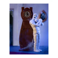 Jada Toys - Mummy of Ankha 1/12 - Scooby-Doo Serie 1
