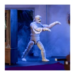 Jada Toys - Mummy of Ankha 1/12 - Scooby-Doo Serie 1