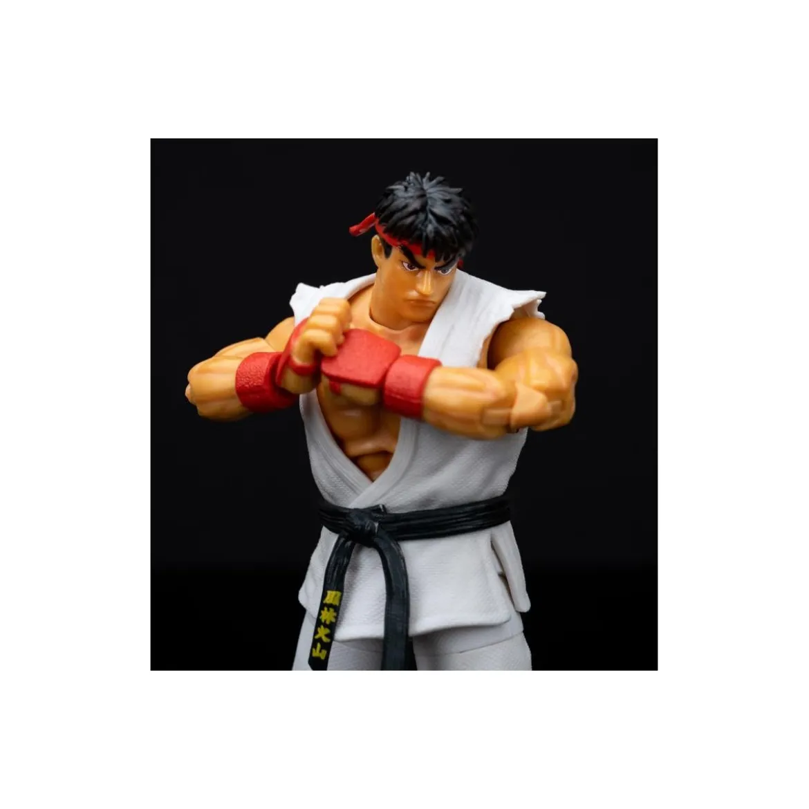 Jada Toys - RYU 1/12 - Ultra Street Fighter II: The Final Challengers