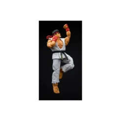 Jada Toys - RYU 1/12 - Ultra Street Fighter II: The Final Challengers