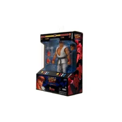 Jada Toys - RYU 1/12 - Ultra Street Fighter II: The Final Challengers