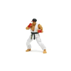 Jada Toys - RYU 1/12 - Ultra Street Fighter II: The Final Challengers