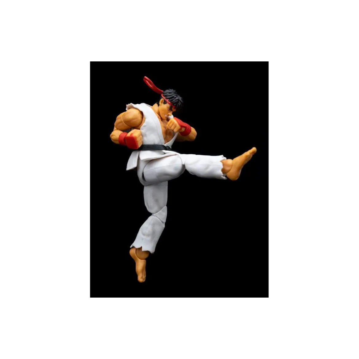 Jada Toys - RYU 1/12 - Ultra Street Fighter II: The Final Challengers