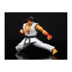 Jada Toys - RYU 1/12 - Ultra Street Fighter II: The Final Challengers