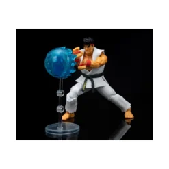 Jada Toys - RYU 1/12 - Ultra Street Fighter II: The Final Challengers