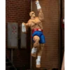 Jada Toys - SAGAT 1/12 - Ultra Street Fighter II: The Final Challengers - Serie 4