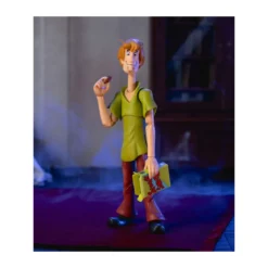 Jada Toys - Shaggy 1/12 - Scooby-Doo Serie 1 - Sammy