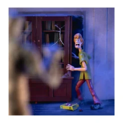 Jada Toys - Shaggy 1/12 - Scooby-Doo Serie 1 - Sammy