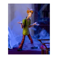 Jada Toys - Shaggy 1/12 - Scooby-Doo Serie 1 - Sammy