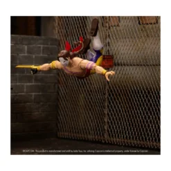 Jada Toys - VEGA 1/12 - Ultra Street Fighter II: The Final Challengers - Serie 4