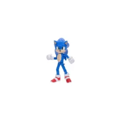 Jakks Pacific - Sonic The Hedgehog 3 - SONIC - Wave 1