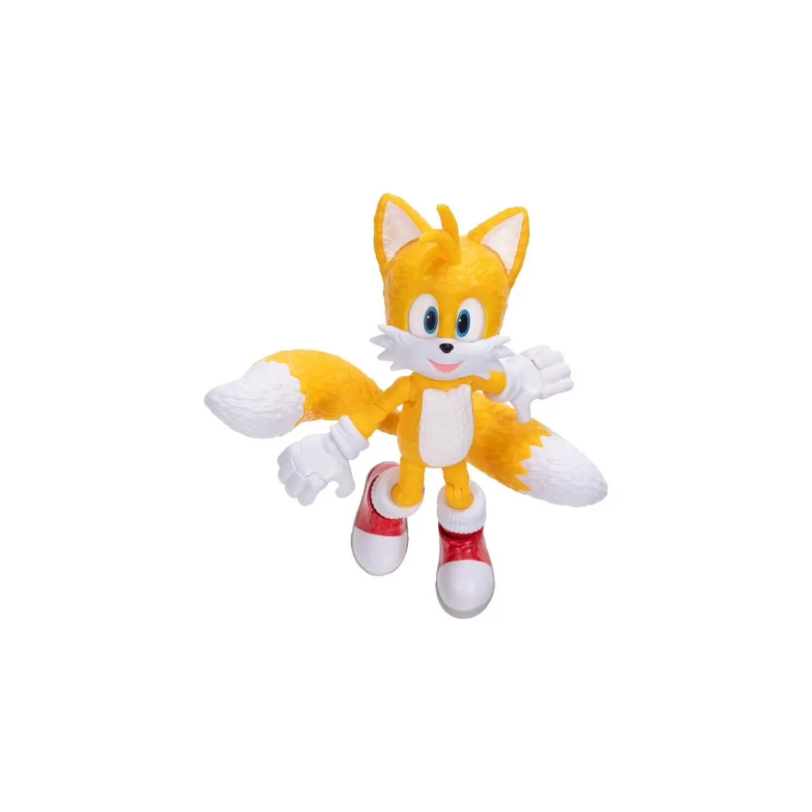 Jakks Pacific - Sonic The Hedgehog 3 - Wave 1 Set de 4 figurines