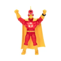 Jakks Pacific - The Simpsons - Premium Radioactive Man