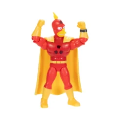 Jakks Pacific - The Simpsons - Premium Radioactive Man