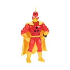 Jakks Pacific - The Simpsons - Premium Radioactive Man