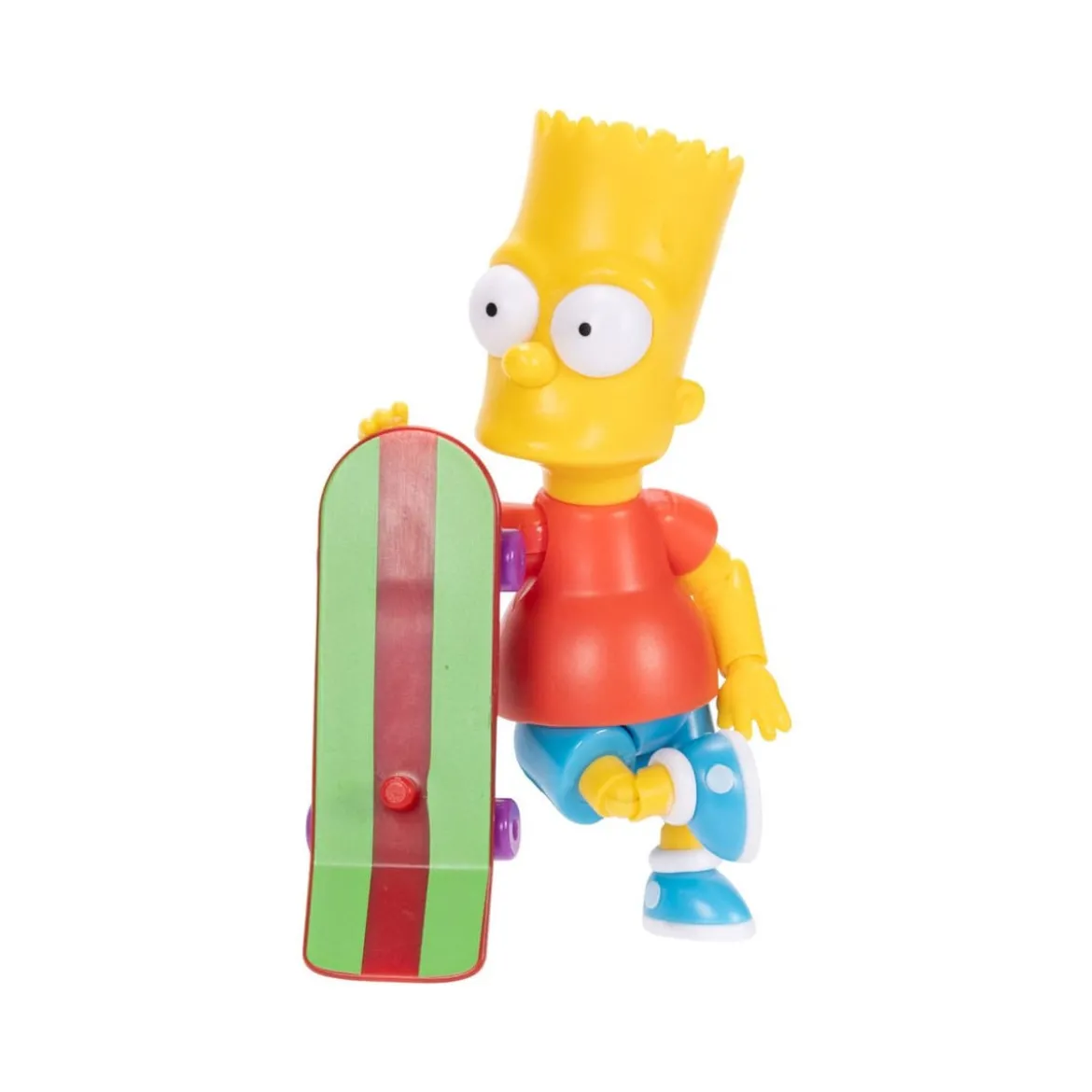 Jakks Pacific - The Simpsons - Wave 1 Bart