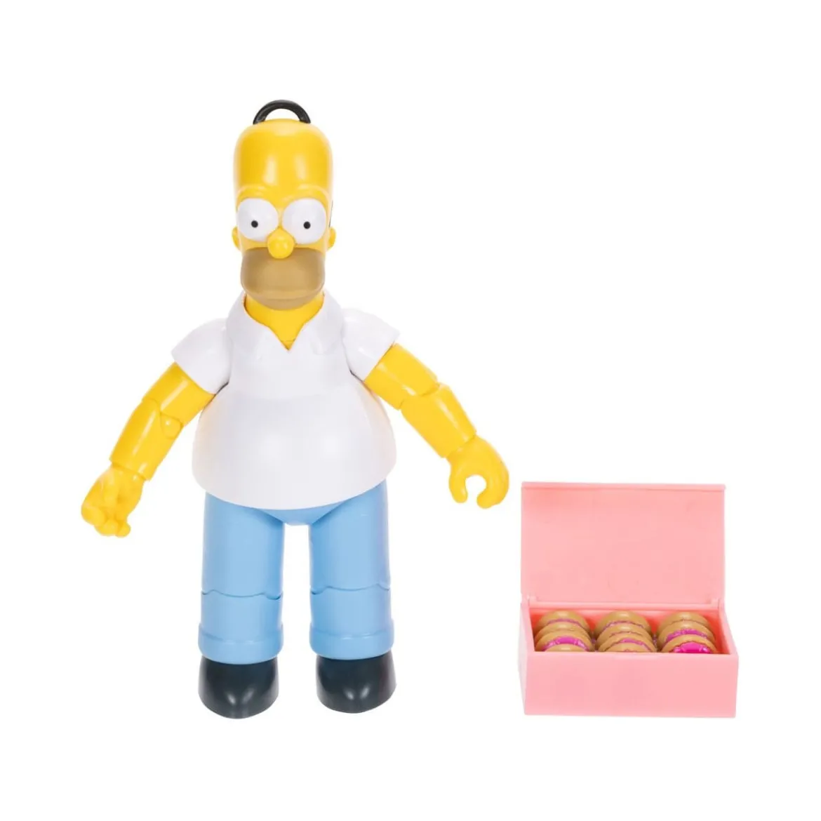 Jakks Pacific - The Simpsons - Wave 1 Homer