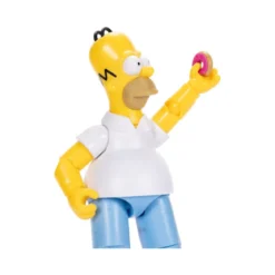 Jakks Pacific - The Simpsons - Wave 1 Homer