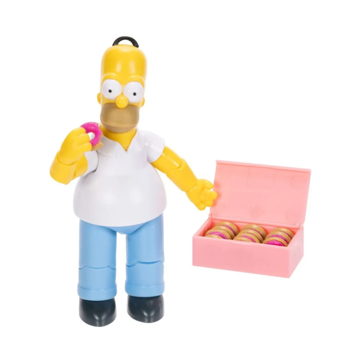 Jakks Pacific - The Simpsons - Wave 1 Homer