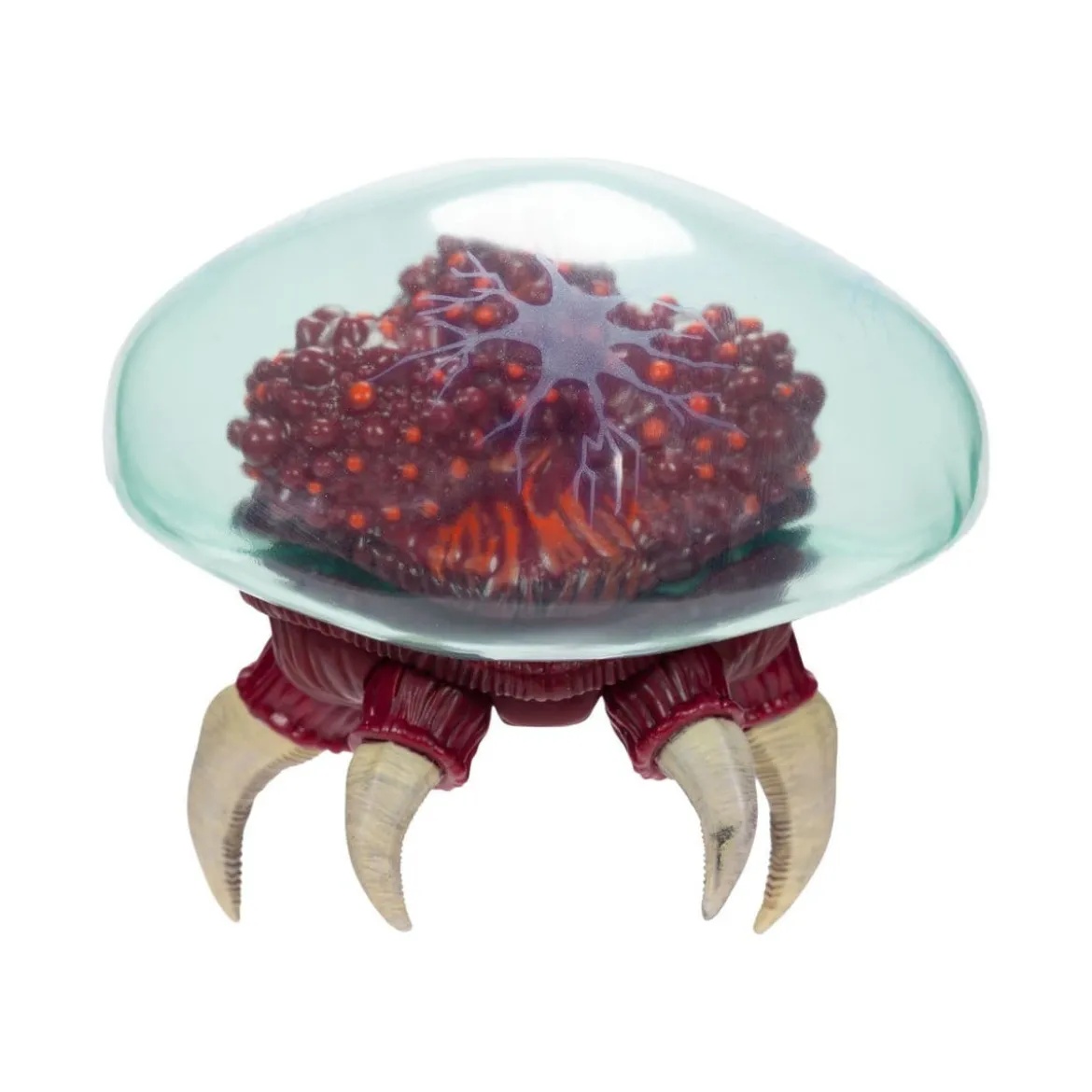 Jakks Pacific - World of Nintendo Metroid Prime - Metroid Ultraviolet Glow