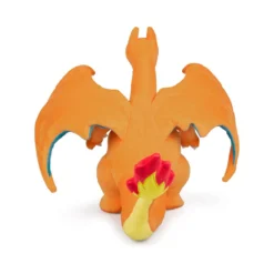 Jazwares Pokémon - peluche Dracaufeu