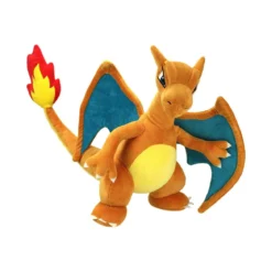 Jazwares Pokémon - peluche Dracaufeu