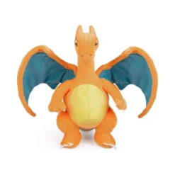 Jazwares Pokémon - peluche Dracaufeu