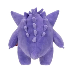 Jazwares Pokémon - peluche Ectoplasma