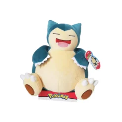 Jazwares Pokémon - peluche Ronflex
