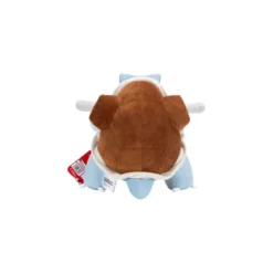 Jazwares Pokémon - Peluche Tortank