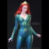 JND Studios - Statue MERA 1/3