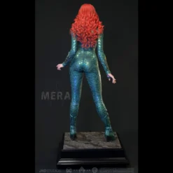 JND Studios - Statue MERA 1/3