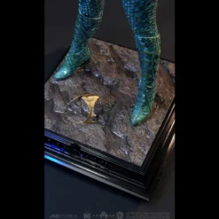 JND Studios - Statue MERA 1/3
