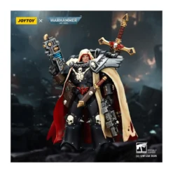 JoyToy Chaos Space Marines - Cypher Lord of the Fallen - Warhammer 40K