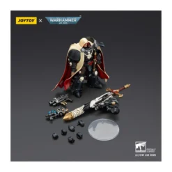 JoyToy Chaos Space Marines - Cypher Lord of the Fallen - Warhammer 40K