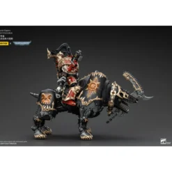 JoyToy Chaos Space Marines - World Eaters Lord Invocatus - Warhammer 40K