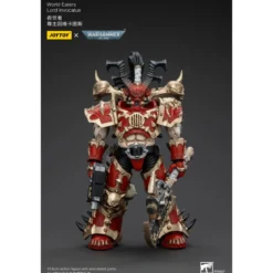 JoyToy Chaos Space Marines - World Eaters Lord Invocatus - Warhammer 40K