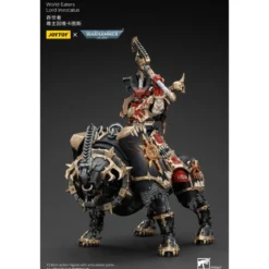 JoyToy Chaos Space Marines - World Eaters Lord Invocatus - Warhammer 40K