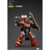 JoyToy Chaos Space Marines - World Eaters Khorne Berzerker 7 - Warhammer 40K