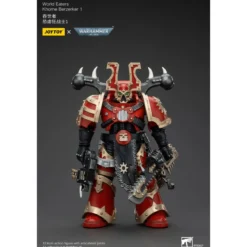 JoyToy Chaos Space Marines - World Eaters Khorne Berzerker 1 - Warhammer 40K