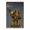 JoyToy - Imperial Fists - Imperial Fists Legion MkIII Despoiler Squad Legion Despoiler with Chainsword - 1/18