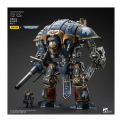 Joytoy - Imperial Knights House Terryn Knight Paladin - Warhammer 40000