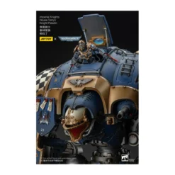 Joytoy - Imperial Knights House Terryn Knight Paladin - Warhammer 40000