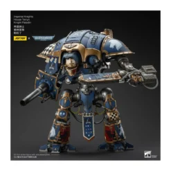 Joytoy - Imperial Knights House Terryn Knight Paladin - Warhammer 40000