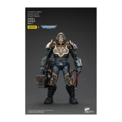 Joytoy - Imperial Knights House Terryn Knight Paladin - Warhammer 40000