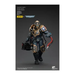 Joytoy - Imperial Knights House Terryn Knight Paladin - Warhammer 40000