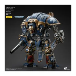 Joytoy - Imperial Knights House Terryn Knight Paladin - Warhammer 40000