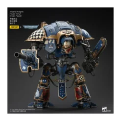 Joytoy - Imperial Knights House Terryn Knight Paladin - Warhammer 40000